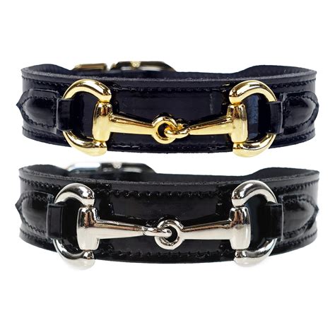 gucci dog color|designer collars for small dogs.